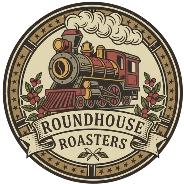 Roundhouse Roasters